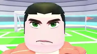 ⚽Get Ready TO PLAY SOME SOCCER! 🥅Adopt Me! Soccer Update Trailer!