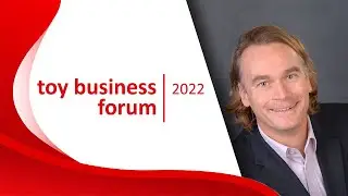 Sustainability and Toys: How the Industry is Responding to the Mega-Trend (Axel Dammler)