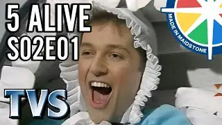 5 Alive: S02E01