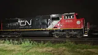 CN U601