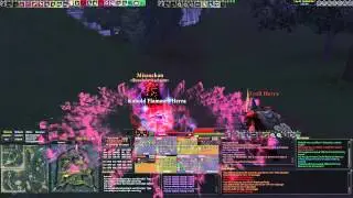 DAoC Vamp Pov 17 Agramon 8v8