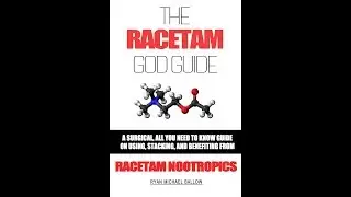 The Racetam God Guide TRAILER - Official Nootropics Book