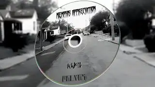 klbn - Status Macabro | Memphis Appreciation EP