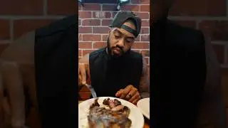 Texas Roadhouse is S-Tier