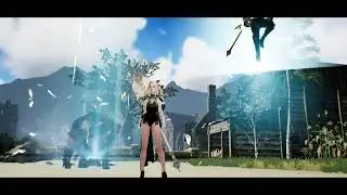 gameplay #traha infinity MMORPG 2023/2024