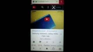 download  youtube pakai opera mini