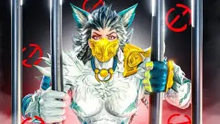 Мои собственные товарищи по команде хотят запретить Анджелу | Marvel Rivals