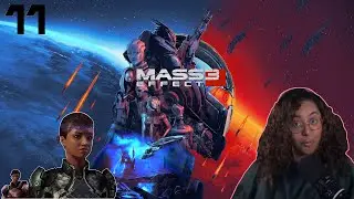 The Cult of Shepard | Mass Effect 3: Legendary Edition | Part 11