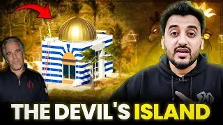 The Secrets of Epstein Devil's Island EXPOSED  | TBV Knowledge & Truth