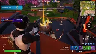 Fortnite Top 10