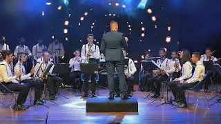IN THE STONE - ORQUESTRA ARTE JOVEM 2021