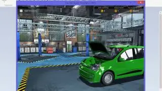 how to get unlimited money/xp in car mechanic 2015