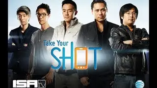 AT&T - Take Your Shot Filmmaking Contest Commercial