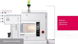 Advanced Traceability with X-ray Inspection Systems | Eagle PI