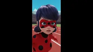Ladybug and City of Talking Vehicles at Shimmer Track