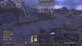 Fallout 76 PlayStation 11/2