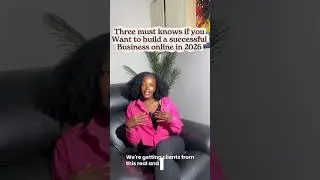 Solid tips to help you Grow your business on social media in 2026.