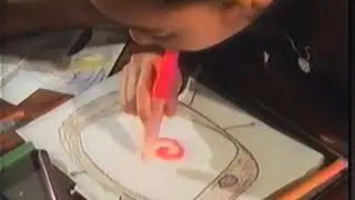 1999 Blo Pens Commercial