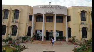 visit to bzu