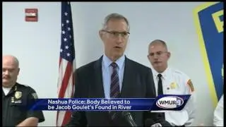 Body found in Tyngsboro believed to be that of missing Nashua teen