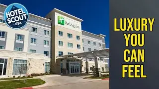 Holiday Inn Abilene - North College Area By IHG - Luxury You Can Feel | Abilene (TX), United States🌟