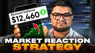 Pocket Option Signal Confirmation Strategy: Double Check Before Entry | Binary Options Strategy