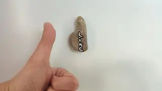 Like pebble - Egyedi kavics hűtőm&aacute;gnesek &eacute;s lak&aacute;skieg&eacute;sz&iacute;tők, kreat&iacute;v &ouml;tletek