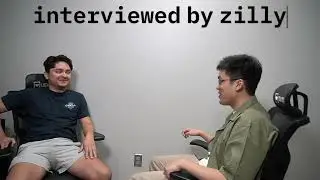 Backroom Interviews - G6 caps - Localhost Philly 2023 Lan