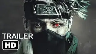 Naruto: The Movie 