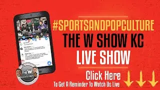 The W Show 7.18.2020