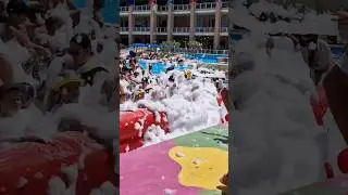 Pickalbatros Jungle AquaPark Resort Neverland#egypt #2023 #hurghada#aquapark #neverland#египет