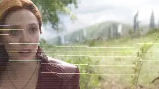 Get That Arm / I Feel You | MIDI Mockup From Avengers Infinity War
