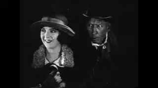 Broken Hearts of Broadway (Colleen Moore, Johnnie Walker)