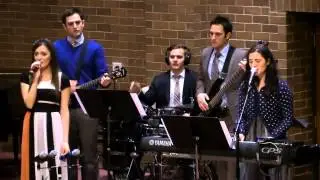 Grup Betania Chicago - Cine se increde in Domnul