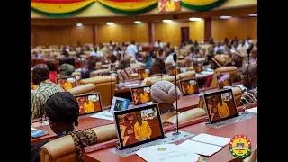Parliament has approved over GHC65 million as budgetary allocation for the Ministry of Youth and