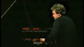 Alexei Volodin. N. K. Medtner - Fairy Tale Op. 35 No. 4 