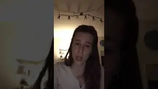 Gundi singt &bdquo;Natural Woman&ldquo; von Carole King / Klasse: Ehster Hochedlinger