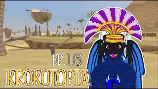 Console Wizard101 - Switch 2 Death Walkthrough | Ep. 16: Biggest Crash Out Yet!
