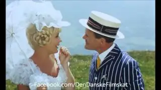 Sommer i Tyrol (1964) - Jeg vælger mig maj (Ove Sprogøe & Lone Hertz)