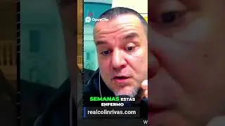 Desintoxicaci&oacute;n  &iquest;Gripe y Malestar son Normales