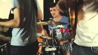 Waking Aida - Incandenza - Live at Firebug