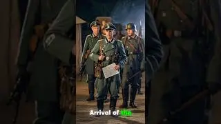 🔫 Operation Shadow Raid | German Spy Team Stole American Weapons | True War Story.