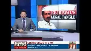 Blow to Kejriwal: Delhi HC orders govt. not to implement power subsidy scheme