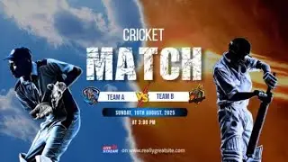 Match 1 || 1st inning || Kinath khal rangers vs Birokhal panthers ||  RK Puram Stadium 