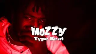 Mozzy Type Beat - 