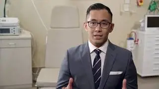 Meet Dr. Allen Cheng - Head & Neck Surgical Associates Portland Oregon (Full)
