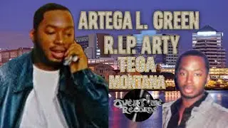 Artega L. Green : Tega Montana 