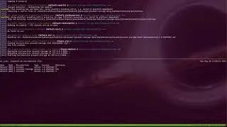JLupin Next Server – maven deployment