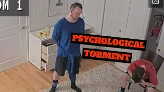 Sam & Jet Mess w/ Contestants - Vance & Josie Psyop (Fishtank.live - Day 28)