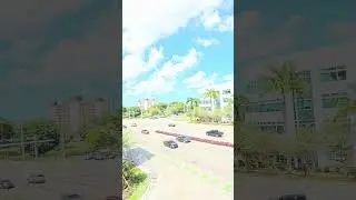 Another Gorgeous Day At Modera Coral Springs Apartments